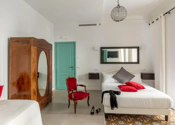 Guesthouse Serafino