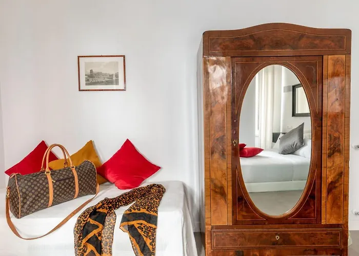 Guesthouse Serafino