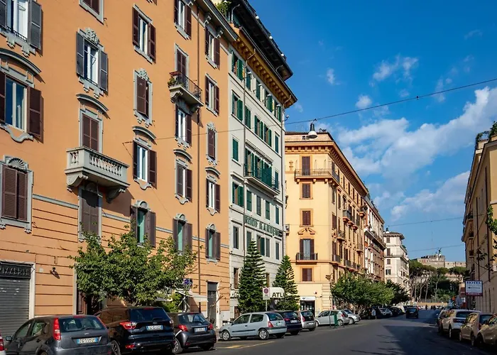 Guesthouse Serafino