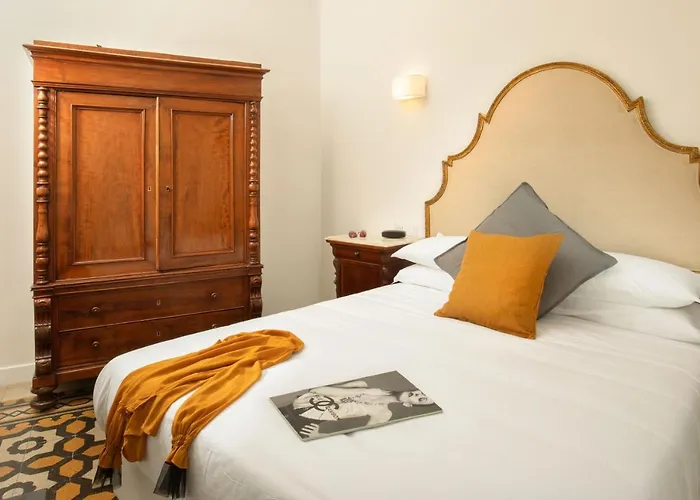 Guesthouse Serafino