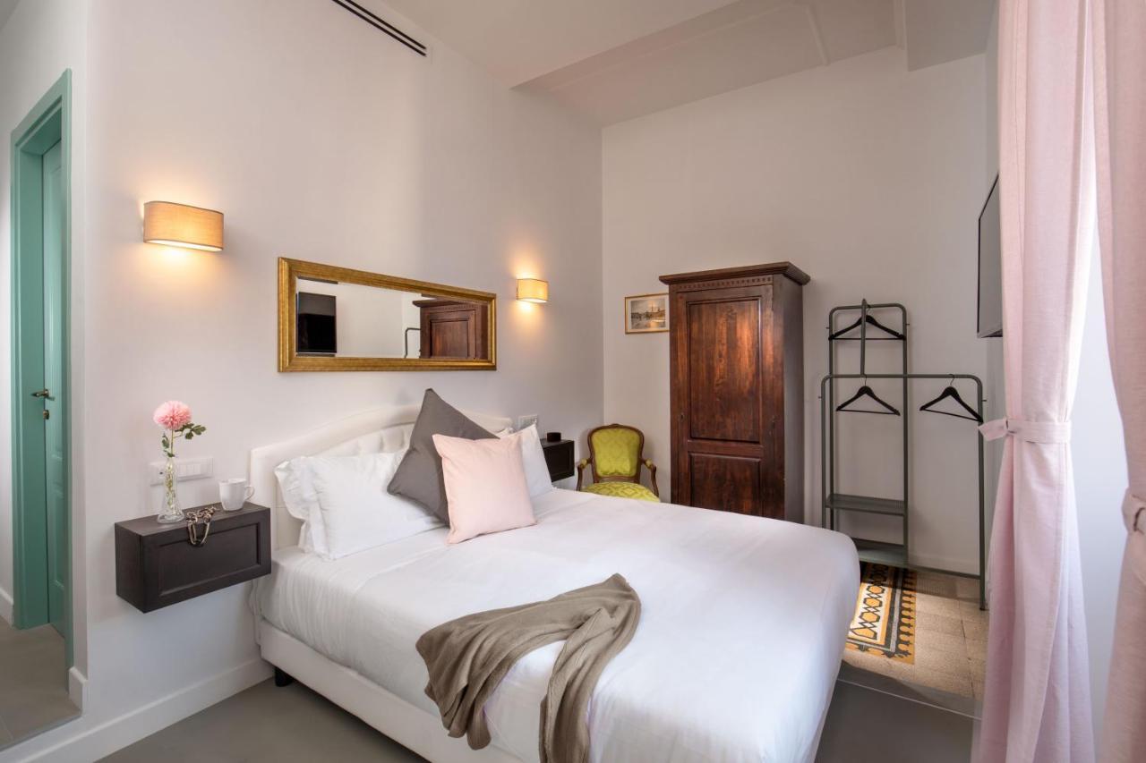 Serafino Guest house 2*