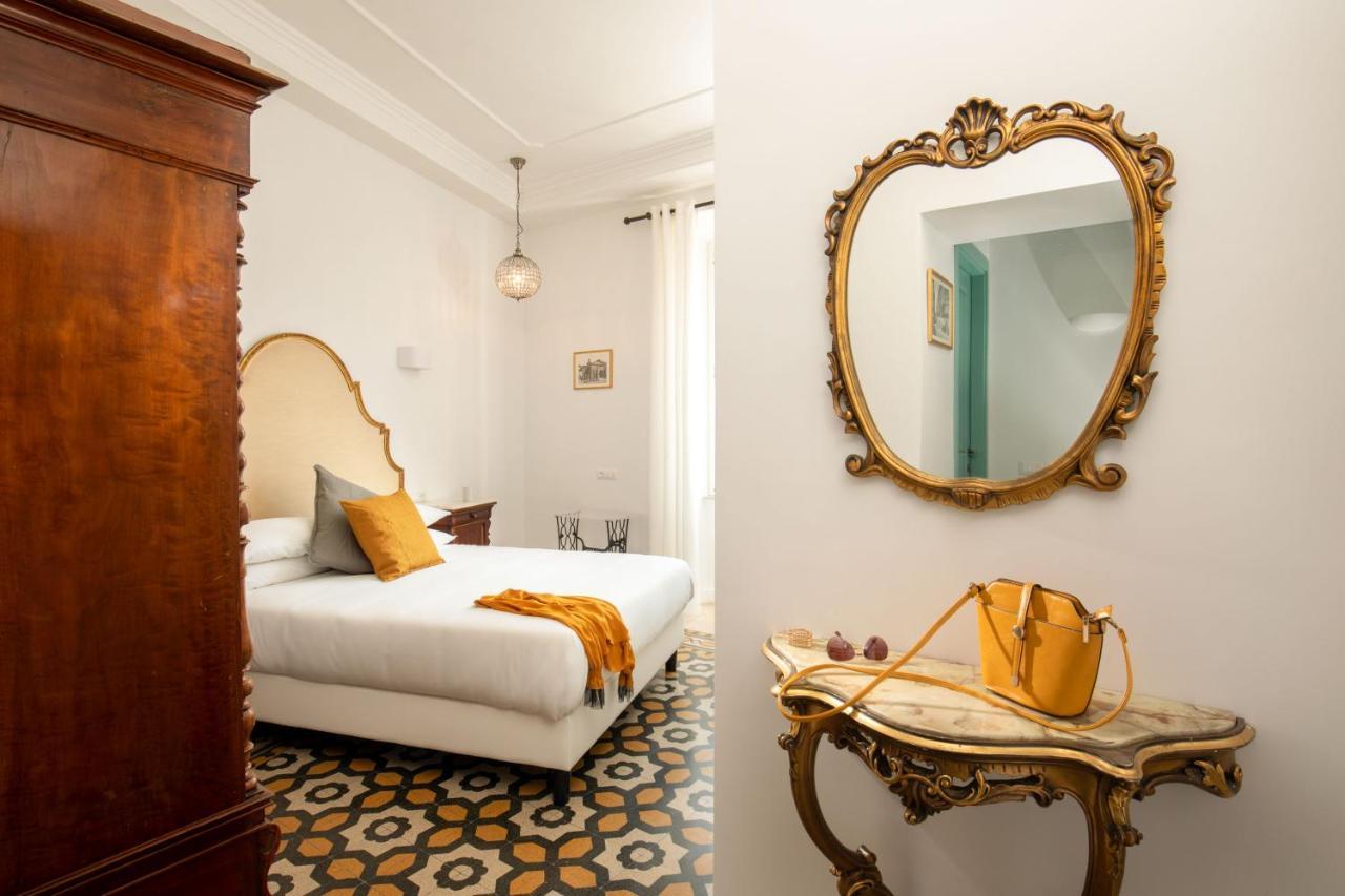 Guest house Serafino Rome