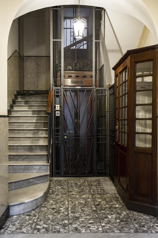 Serafino Guest house Rome
